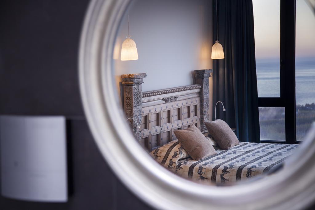 Hotel Miba Salobrena Phòng bức ảnh